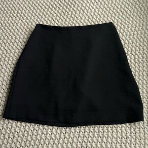 Abercrombie & Fitch Skort